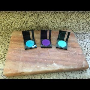Make Up For Ever Professional eyeshadows
